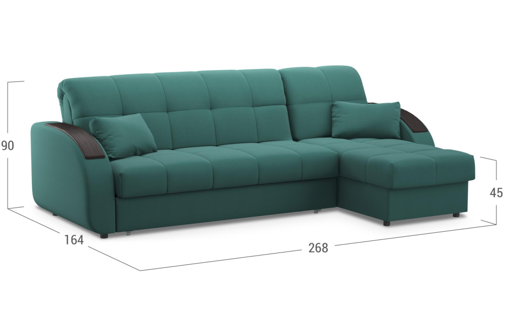 V Lux mat Hotch Design
