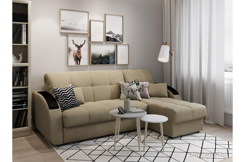 V Lux mat Hotch Design