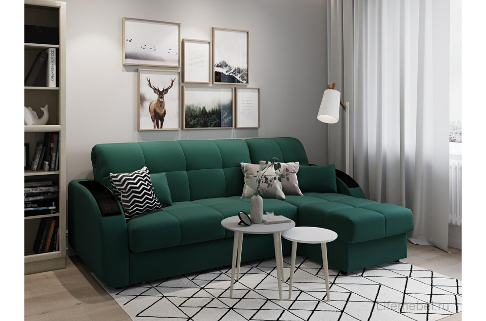 V Lux mat Hotch Design