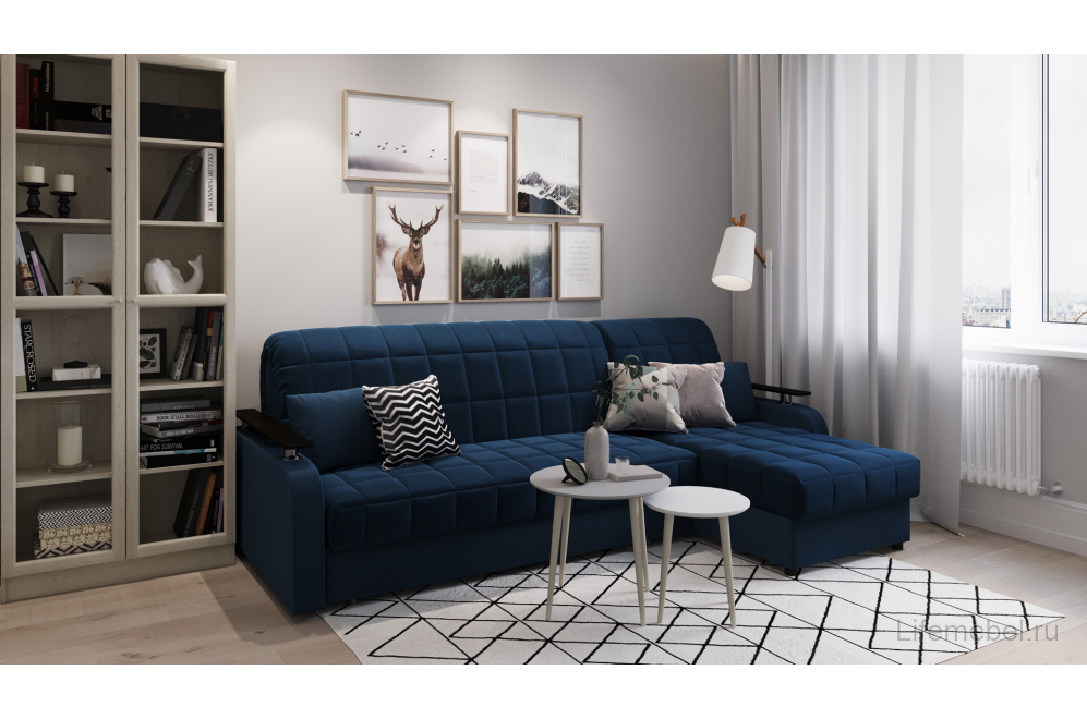 V Lux mat Hotch Design