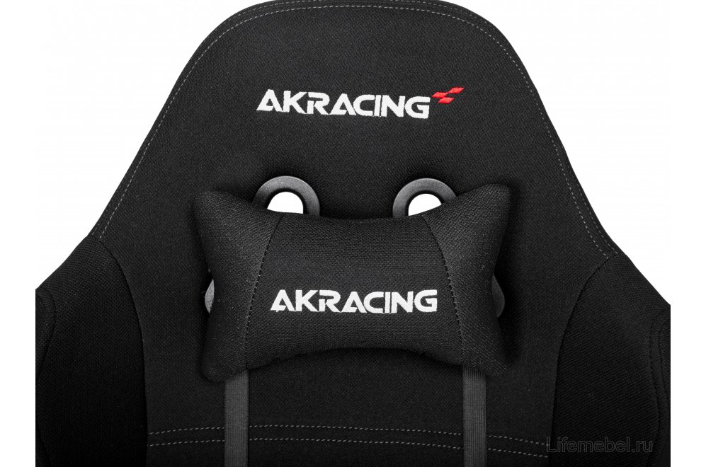 AKRacing K7012 AK 7012 BB black 41 990