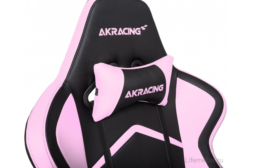 Ak racing pink 2025