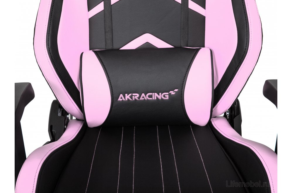 Ak racing pink deals