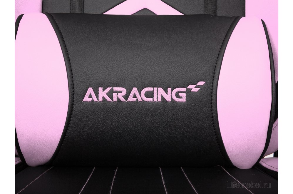 AKRacing Player