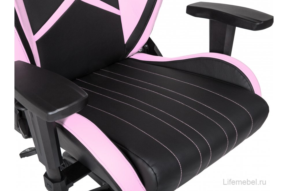 AKRacing Player AK K6014 BP black pink