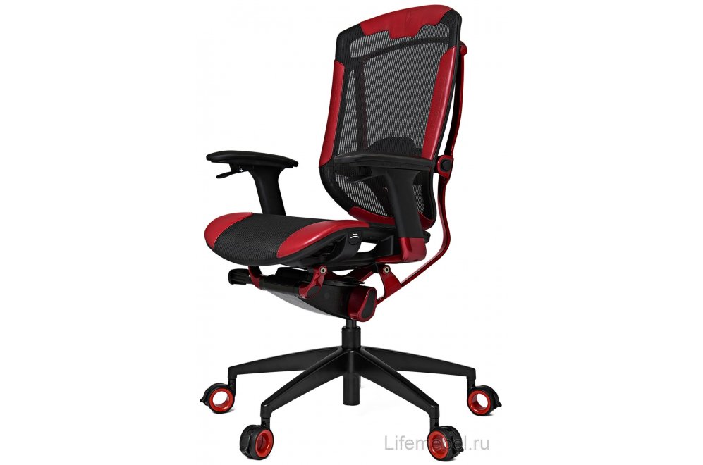 Vertagear Triigger Line 350 SE VG TL350SE RD black red 88 000