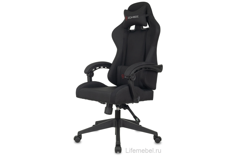 Zombie Predator neo black 12 990